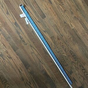 Vineyard vines belt. D-ring buckle.